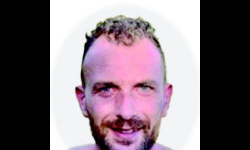 Photographie de Sébastien LAMBOLEY