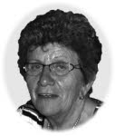 Photographie de Christiane BARÉ 