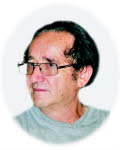 Photographie de Roger CHRISTIANY 