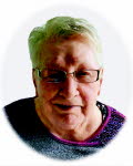 Photographie de Monique LEDUC 
