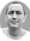 Photographie de Sébastien BERTHET