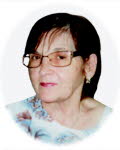 Photographie de Monique LYOT 