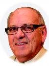 Photographie de Jean-Pierre LAUGEL