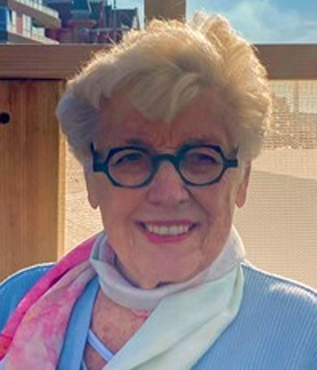 Avis De Décès Pompes Funèbres Prince Dunkerque Avis de décès de Madame Micheline SERGEANT paru le 24/01/2023 dans La Voix  du Nord - département Nord - Libra Memoria