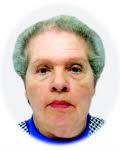 Photographie de Joséphine CORTES 