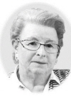 Photographie de Marie-Madeleine SCHLERNITZAUER