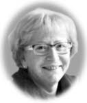Photographie de Françoise LAPERDRIX 