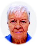 Photographie de Michèle RITTER 