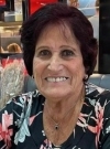 Photographie de Odette MARÉCHAL 