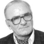Photographie de Georges BULGHERONI 