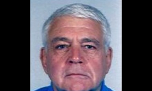 Photographie de Jacques BASQUIN