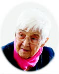Photographie de Ida RASSAT 