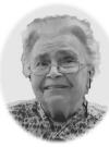 Photographie de Clémentine SIGEL