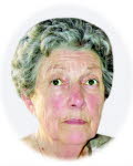 Photographie de Jeanne  VESPERINI 