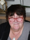 Photographie de Marie France MERVILLE 