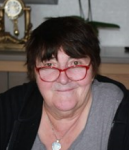 Photographie de Marie France MERVILLE 