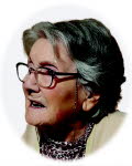 Photographie de Claire LOURÉ 