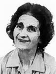 Photographie de Geneviève EYRAUD 