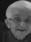 Photographie de Gisèle MASSUS