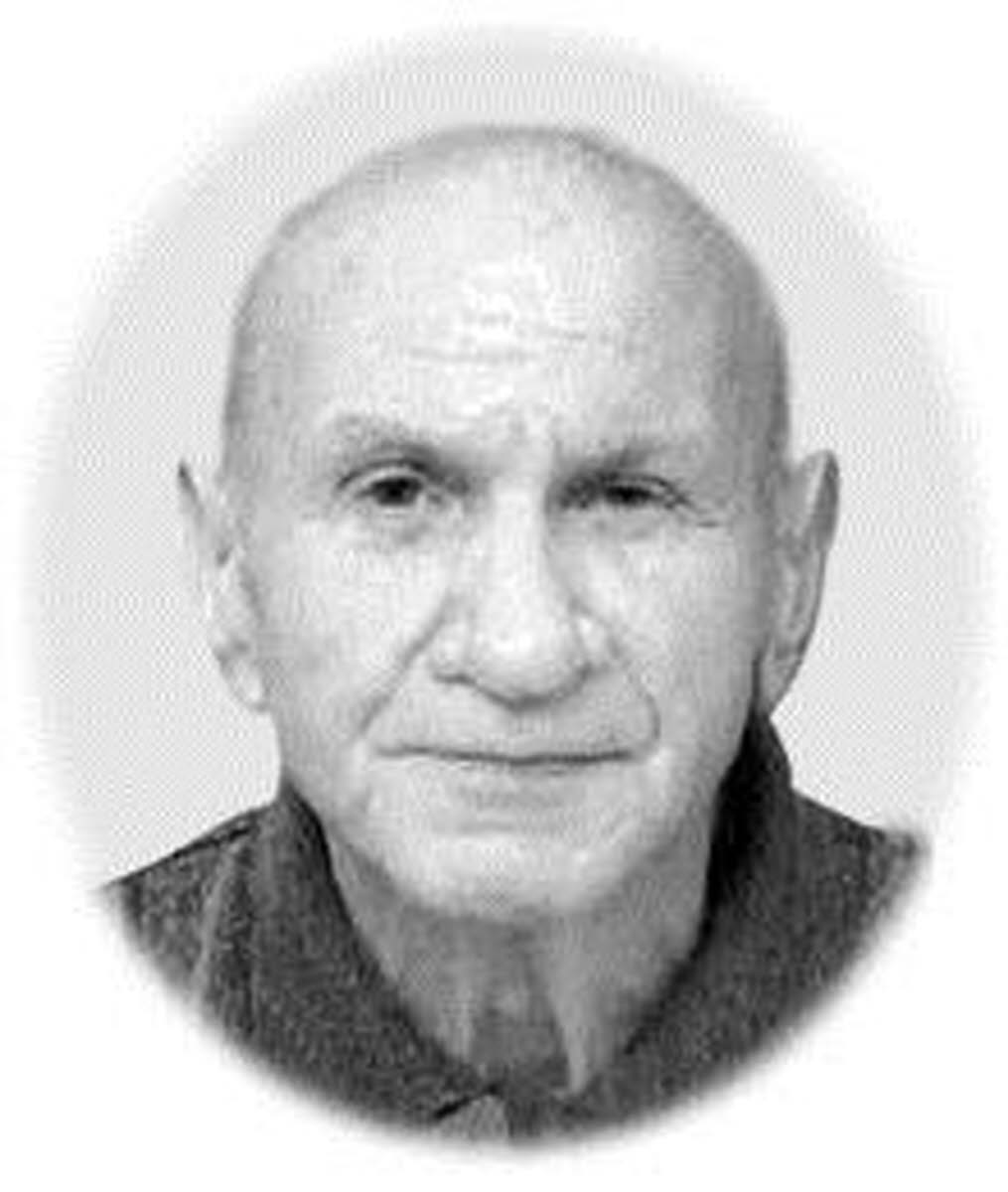 Avis de décès de Monsieur Joseph STOCK paru le 28/03/2020 dans Le