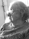 Photographie de Aimée JEANNIER