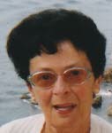 Décès de Colette Cassinis