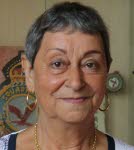 Décès d’Élise Théron