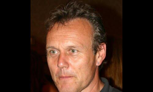 Photographie de Anthony HEAD