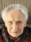 Décès de Marie- Hélène Egly