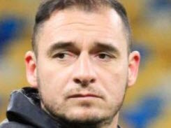 Andrija Delibašić, attaquant monténégrin, s'éteint à 43 ans le 19 mars 2025