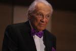 La mort de l'acteur, réalisateur de cinéma et de télévision italien Giorgio Albertazzi