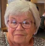 Décès de Françoise Creusot