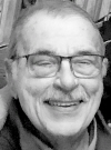 Photographie de Constantin ELEFTERIOU