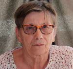 Mme  Marie Madeleine Fleury