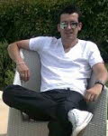Photographie de Anthony 
