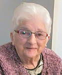 Décès de Lucienne Fogarolo