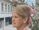 Décès de Josiane Levrey