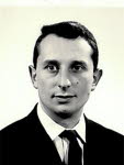 Photographie de Raymond HERBEIN 