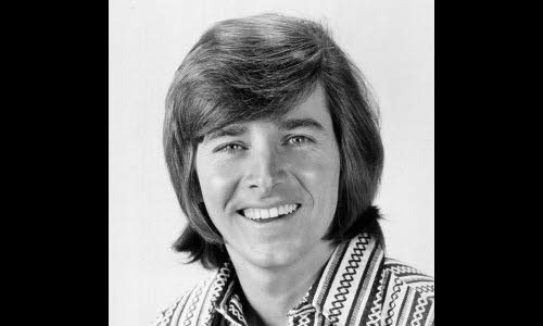 Photographie de Bobby SHERMAN