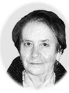 Photographie de Rosa RADDUSO