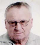 Décès de Louis Pierron