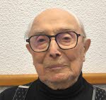 Décès du père Paul Thiriet