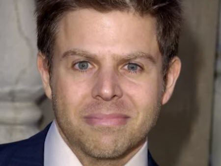 L'acteur américain Adam Rich est mort