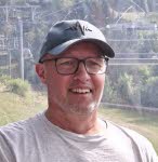 Décès de Paul Jeandon