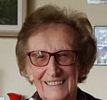 Décès d’Irma Bontemps