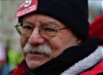 Gérard Lagorce, figure du mouvement ouvrier et social dans le Pays-Haut, s’en est allé