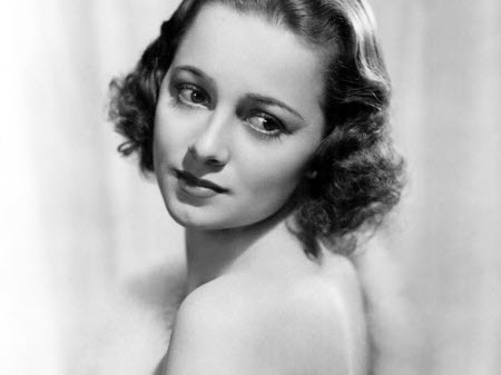L'actrice Olivia de Havilland est décédée le 26 juillet 2020 à l'âge de 104 ans
