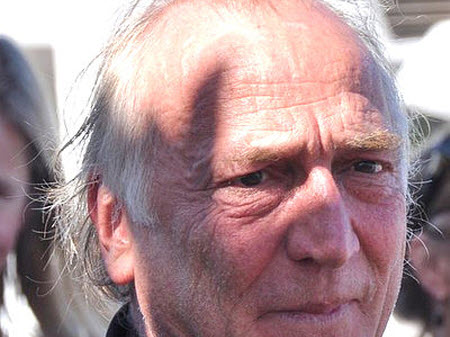 L'acteur français André Wilms nous a quittés