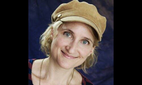 Photographie de Jill SOBULE