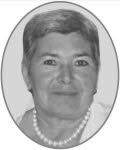 Photographie de Michèle STEINBRECHER 